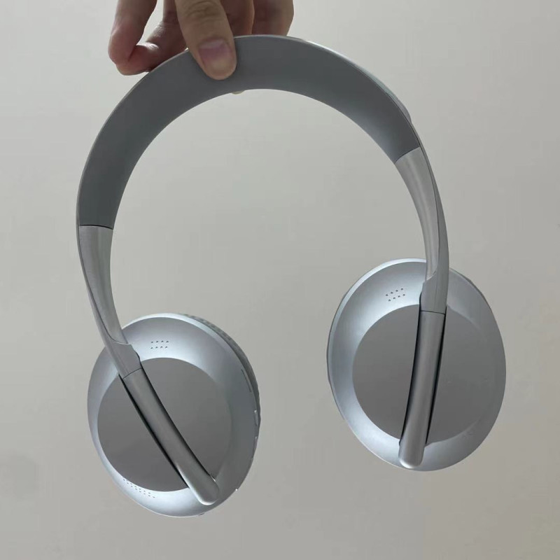 国境を越えた新型NC 700ヘッドセット無線bluetoothヘッドセット運動携帯バッグ付き重低音ビジネスヘッドセット|undefined