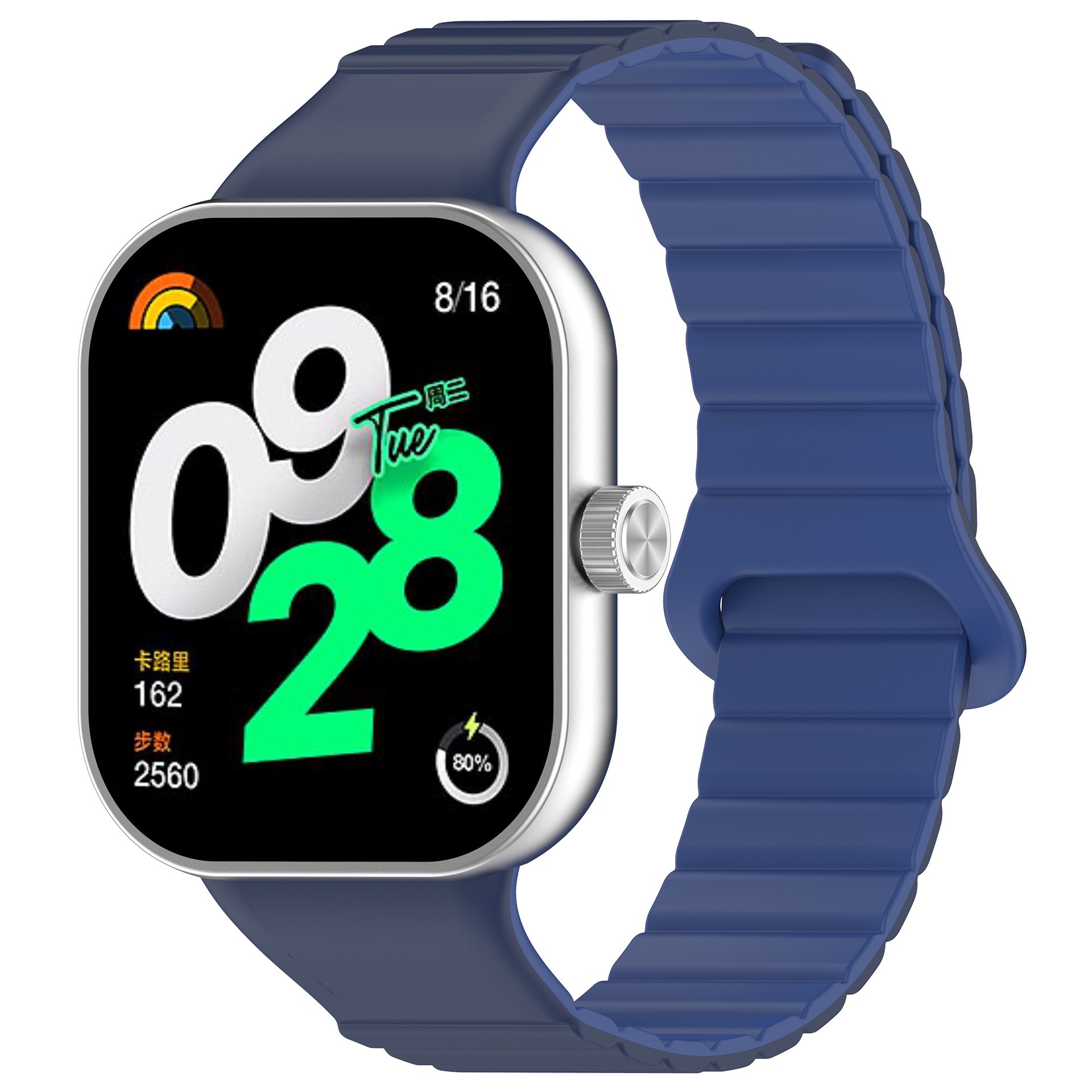 네이비 블루 다크 블루