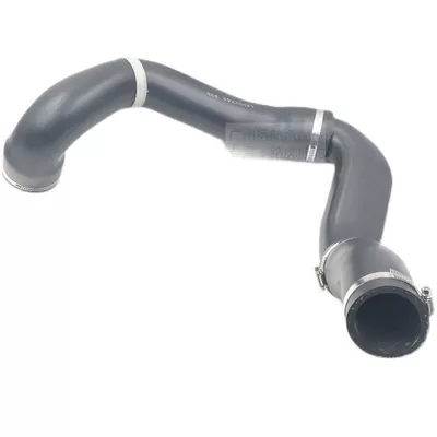 Shenxing Turbo Booster intercooler — Hava qəbuledici borular