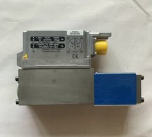 代购4WRPH6C3B40L20G24Z4M 德国原装力士乐Rexroth液压比例阀