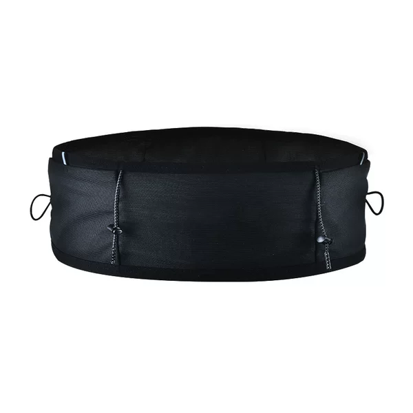 Adidas Multifunctional Sports Waist Bag, Large Capacity Marathon Running Waist Bag, Breathable and Non-Stuffy, Cycling Close-Fitting Mobile Phone Bag