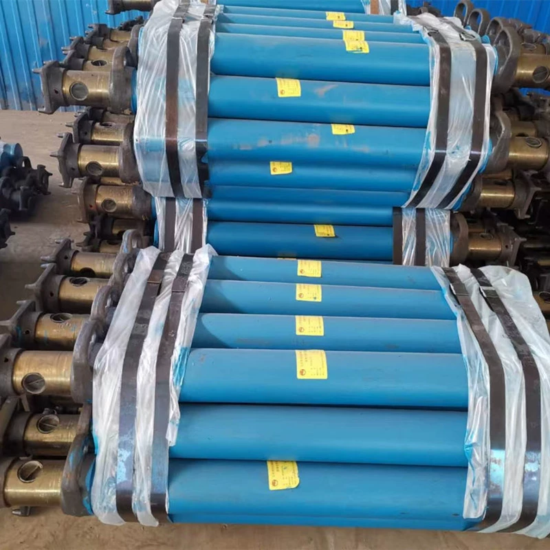 DW Наружная колонка для DW25-250 поставки Yu/100 Наружная гидравлическая мономерная стойка