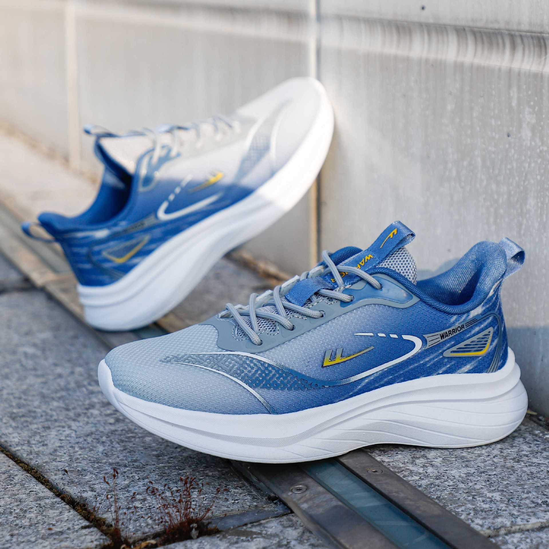 Running sneakers