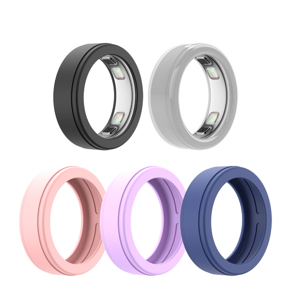 Suitable for Oura Ring5 ring protective cover