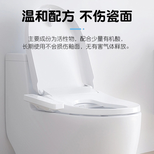 Thailand YESUS Toilet Cleaning Spirit Toilet Deodorizing Toilet Cleaner to Remove Stains 500g