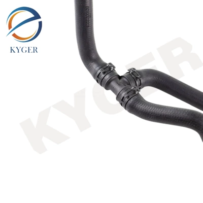 car water pipe, automobile water pipe