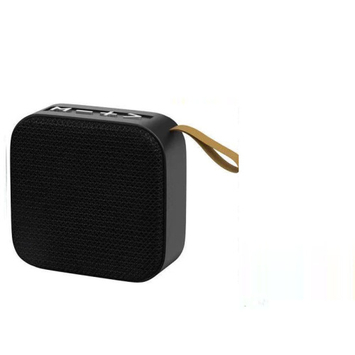 T5 Bluetooth Speaker Wireless Outdoor Portable Subwoofer Home Multi-functional Desktop Small Mini Speaker