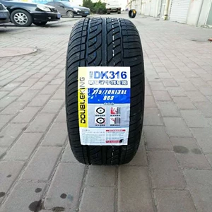 Chevrolet Sail Fiesta Palio üçün 175/70R13 aşınmaya davamlı şinlər.