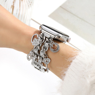 �߼�С���L�yɫ耳��b�Ůʿ�펧�m��applewatch�O���ֱ�iwatch10