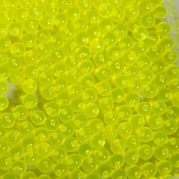 Fluorescent yellow
