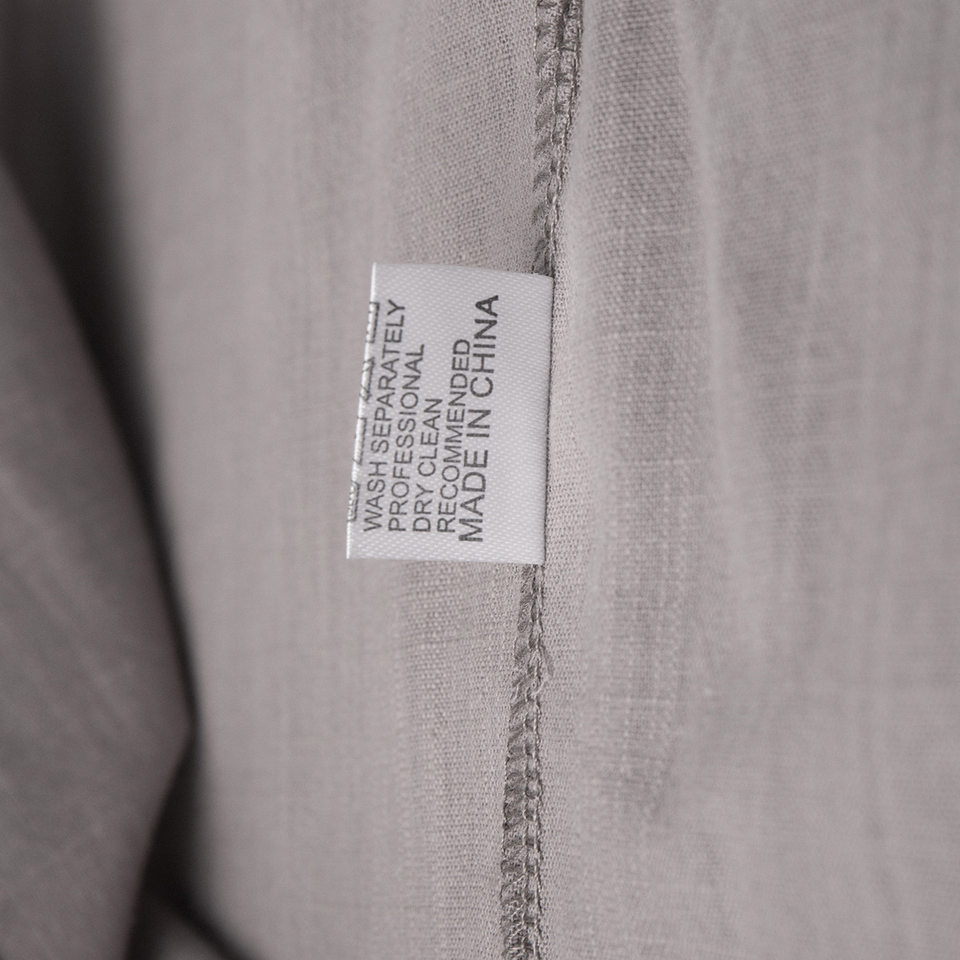 Bộ cardigan dài tay kèm quần short cotton màu trơn phong cách đơn giản — Màu cam, Màu hồng, Màu hồng nhạt, Màu trắng chi tiết 32