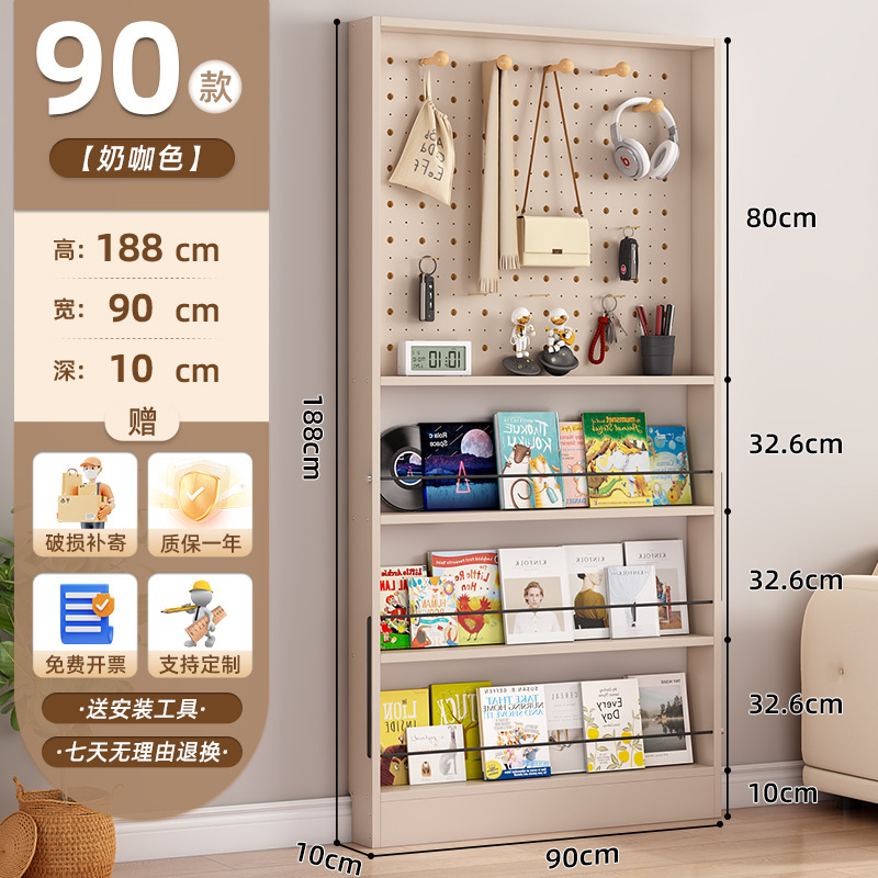 卸売狭いキャビネット層状ラック隙間床ラックドア後穴ボード超薄型収納ラック家庭用収納ラックを供給します。|undefined