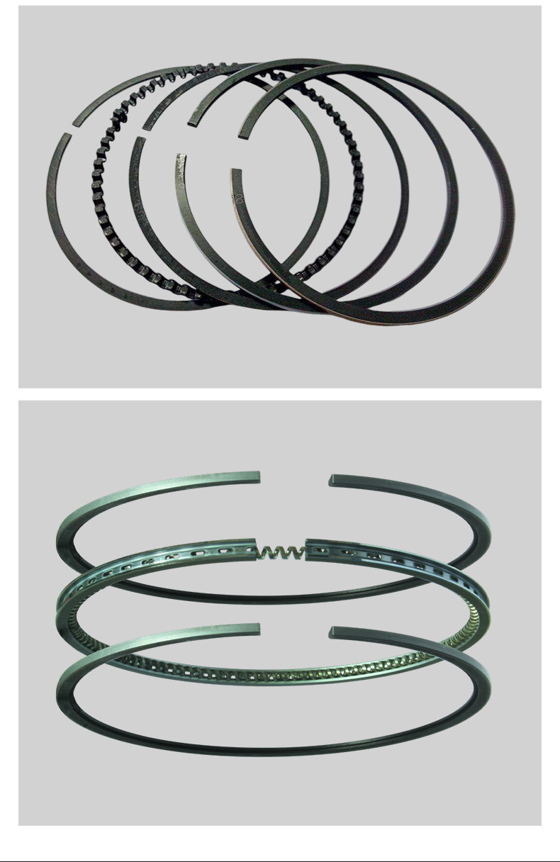 Vk56Vd Automotive Piston Ring 12033-1Mc0B,12033-Ez30C/Ez30D