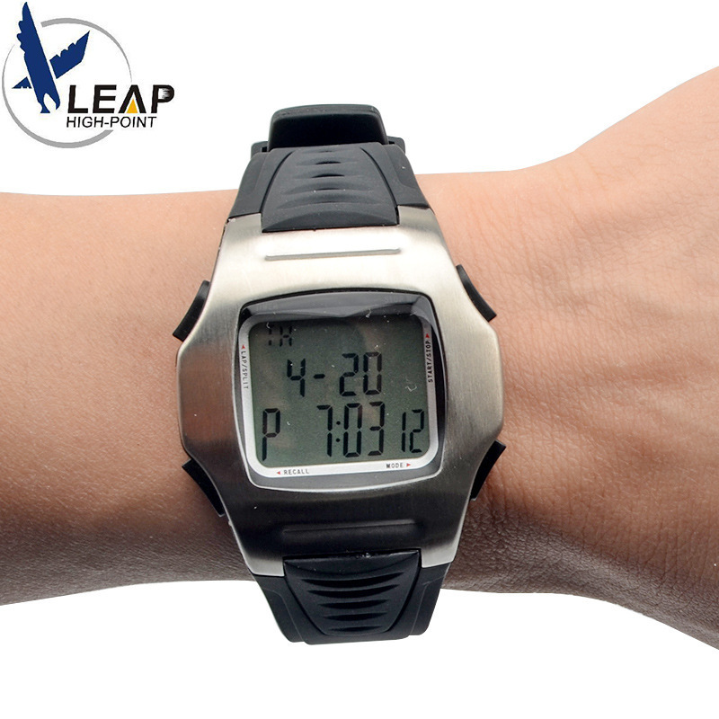 Tianfu TF7301 football Referee watch Football Watch timer Coach Sports equipment