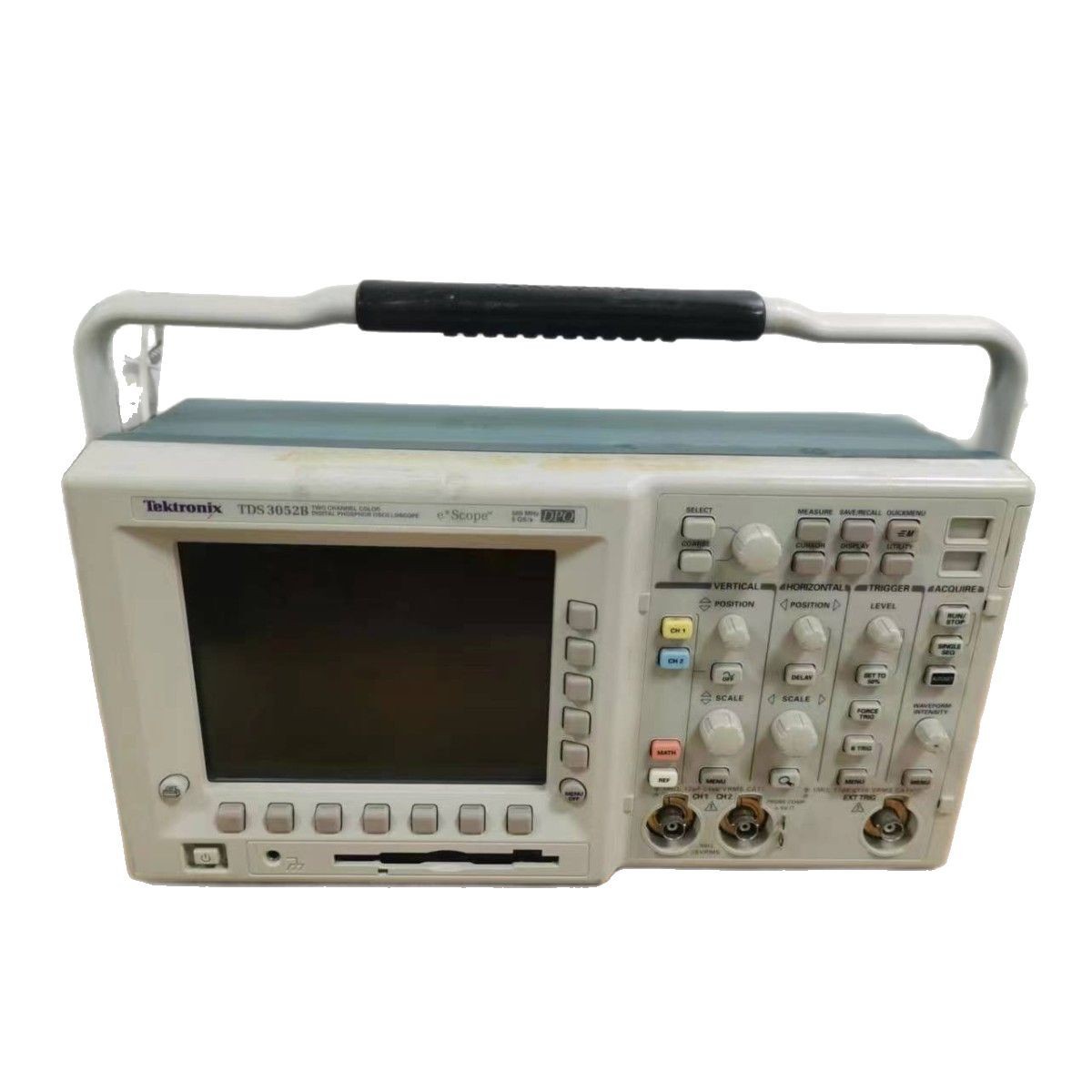 租售 Tektronix泰克 TDS3052B TDS3054B 示波器 二手议价出售
