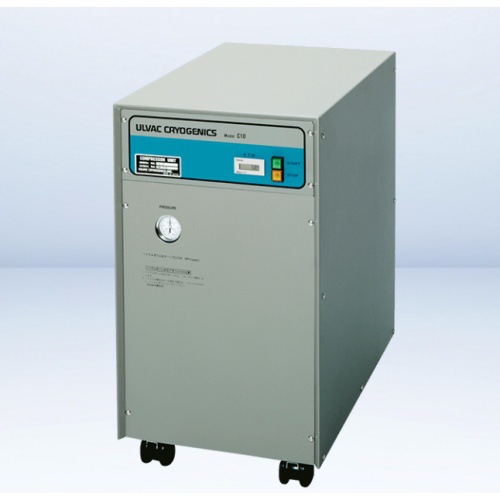 池田屋原装ULVAC爱发科干泵用消音器RS-01