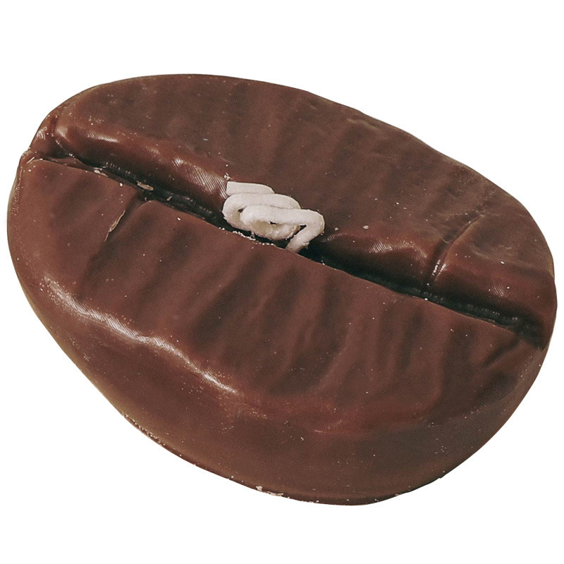 Kaffebønne duftlys luksus dekorative aromaterapi til hjemmet_voghion.com