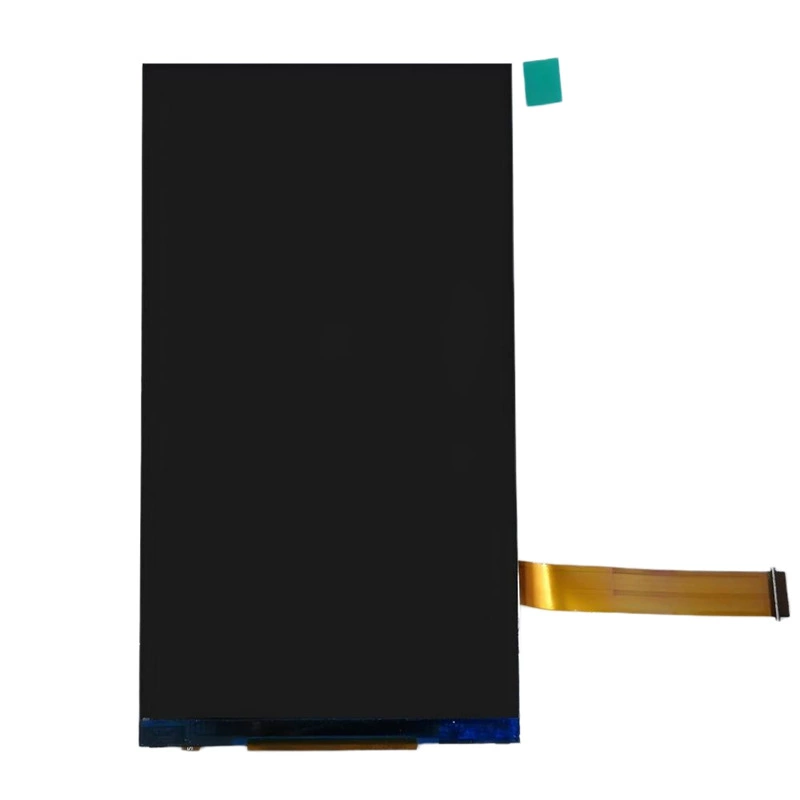 5-дюймовый TFT IPS тип 480*854 разрешение, многоинтерфейсный сенсорный экран LCD модуль LCD экрана