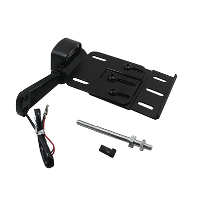 Motorcycle Accessories Harley Xl883 1200: Motosiklet ləvazimatları və aksesuarları