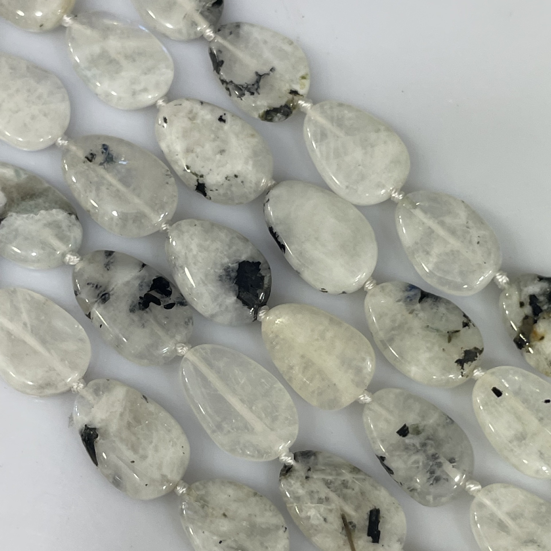Moon stone