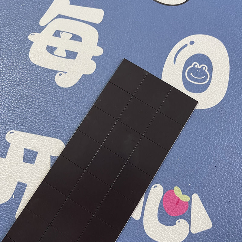 布置装扮 磁吸无痕纳米胶挂钩美纹胶