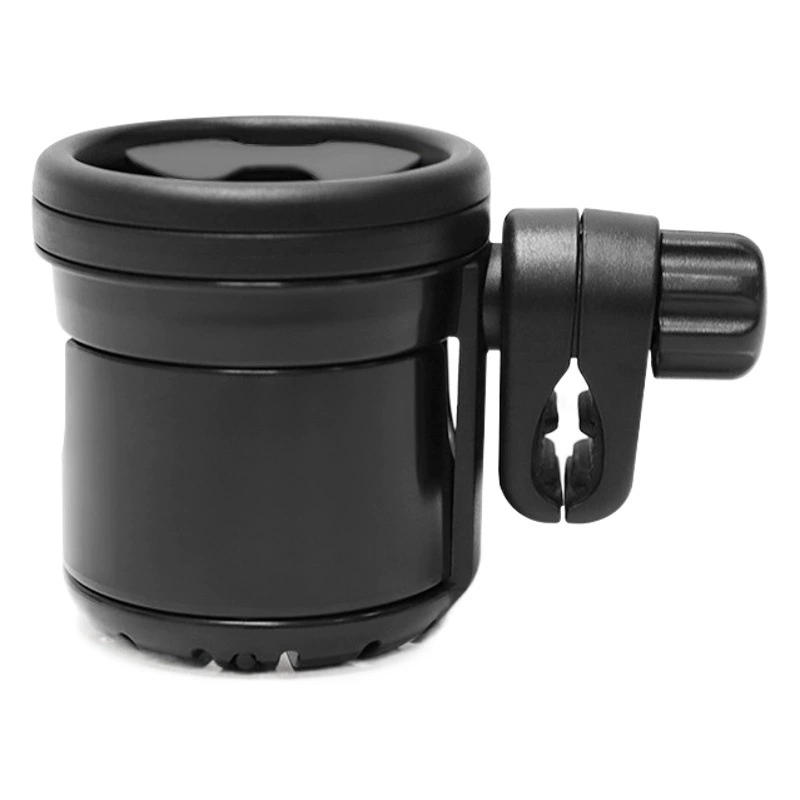 2-в-1 вращающаяся подстаканница сиденья безопасности подстаканник электрический чайник двойная подставка для бутылок детская коляска подстаканник