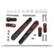 1/10����ģ�� ������ AXIAL RR10 90048 90053 ������� �����