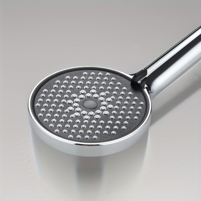 Pressurized energy-saving large panel shower head, shower water heater, bath faucet, bathroom rain shower, hand-held pressurized lotus undefined