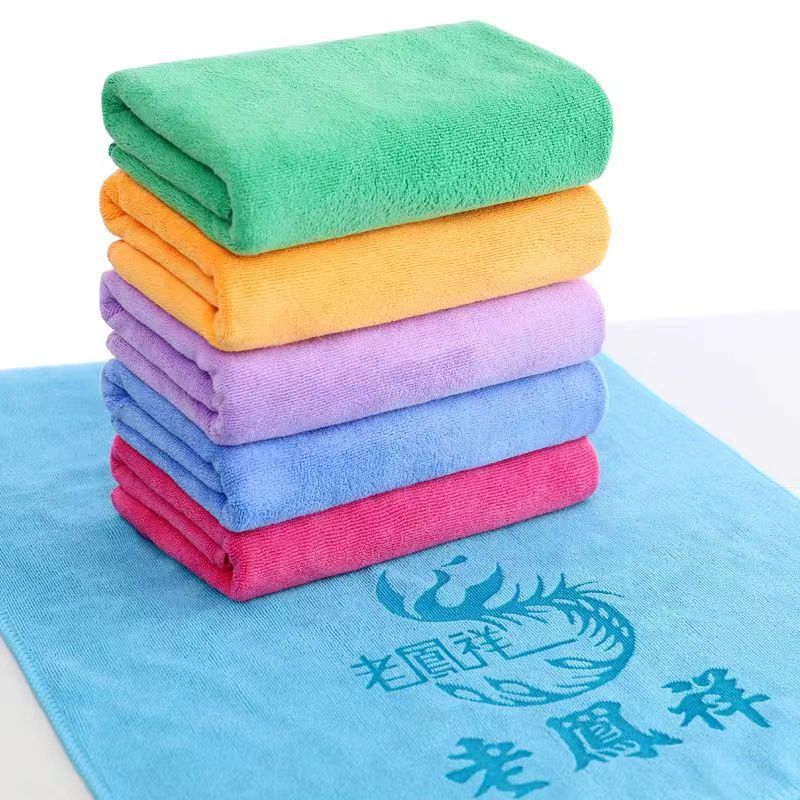 Toallas de Barbería Absorbentes de Microfibra para Secar el Cabello, Toallas Especiales para Salón de Belleza, Envoltura para la Cabeza, Limpieza del Hogar, Toallas para Lavado de Autos