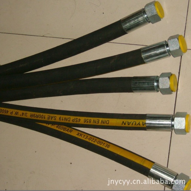 高压油管 油管 耐高温油管 制作油管