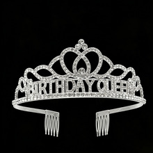 �����Ɍ�BIRTHDAY QUEEN ��ĸ�ʹںϽ𺆼s�^��˶Y�l�������b