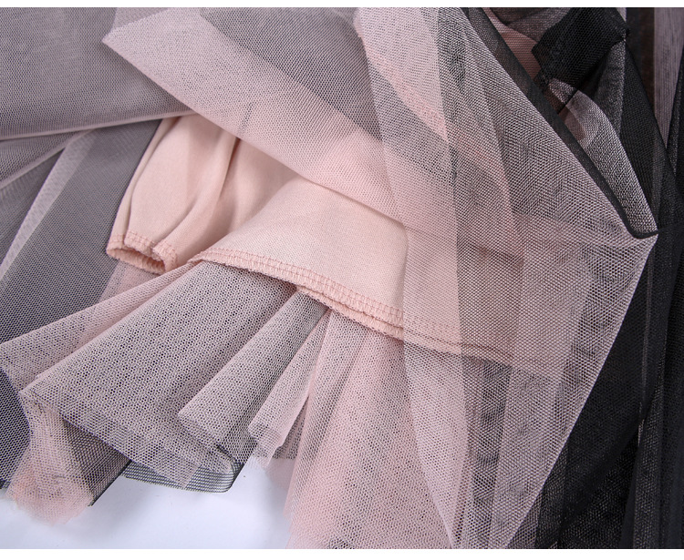 Jupe en Polyester - Ref 3441515 Image 94