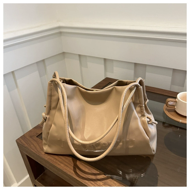 Плечевая сумка, сумка через плечо/подмышечная, лёгкая 0,25 кг, несколько цветов