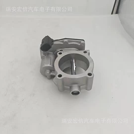 节气门;电动车脚踏;其他发动系统