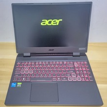 适用宏基暗影骑士5 4笔记本电脑AN515-55-57-58掠夺者RTX4060游戏