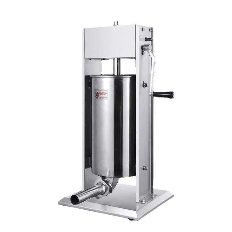 Кизма машина фабрика прямых продаж колбаса колбаса колбаса колбаса клизмы хот-дог колбаса колбаса кишка из нержавеющей стали большая колбаса