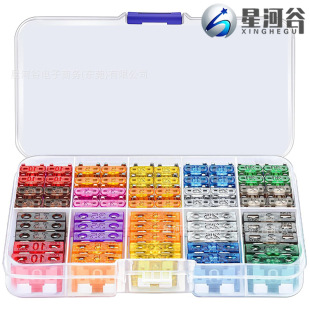 �羳100pcs���\�XƬ2A-40A��̖С̖��܇��Ƭ���U�z��܇���UƬ��Ƭ