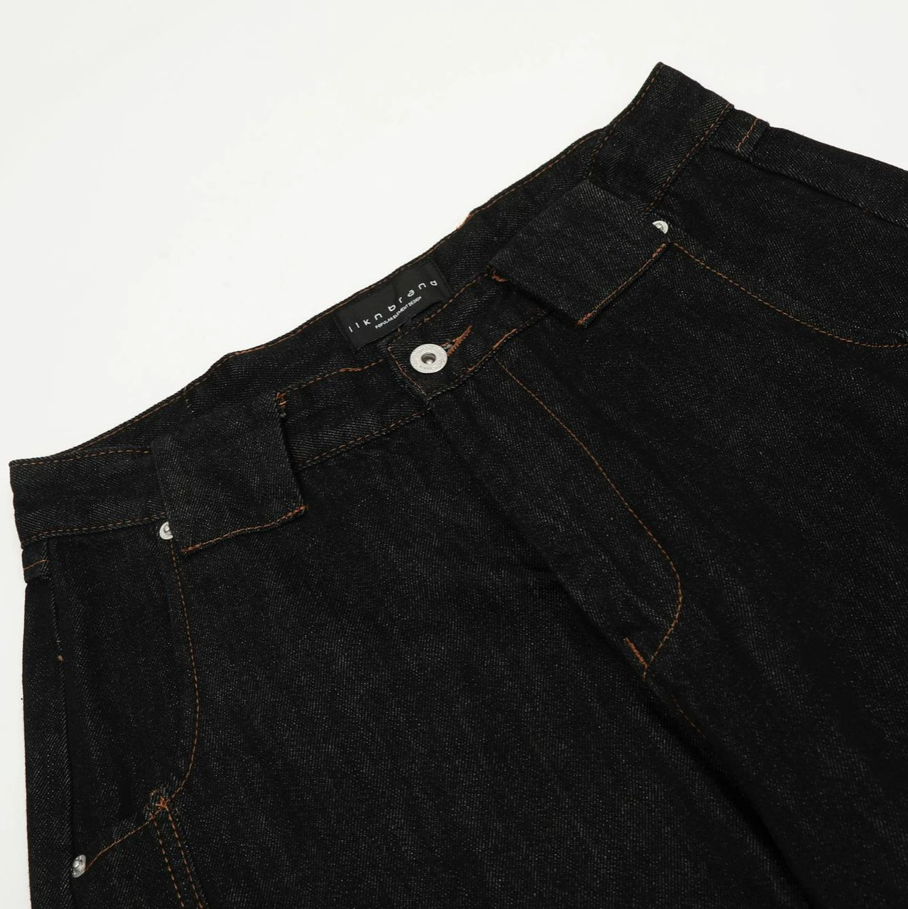 Universal jeans, trousers, loose fit