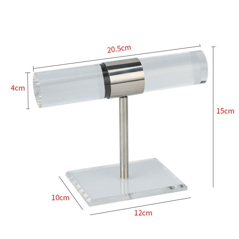 거울은 팔찌 스탠드 1층