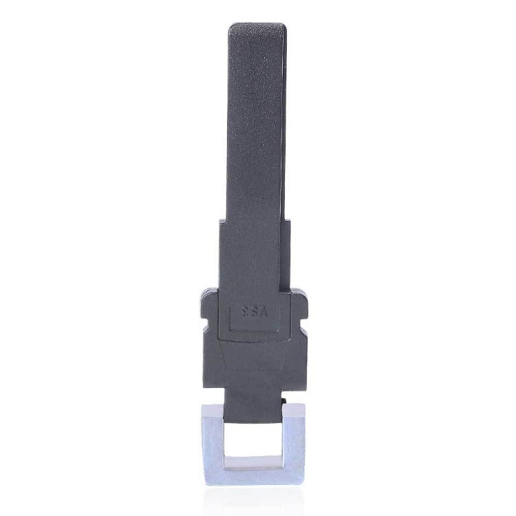 Suitable for Volkswagen Sagitar and Magotan car smart card emergency key blank