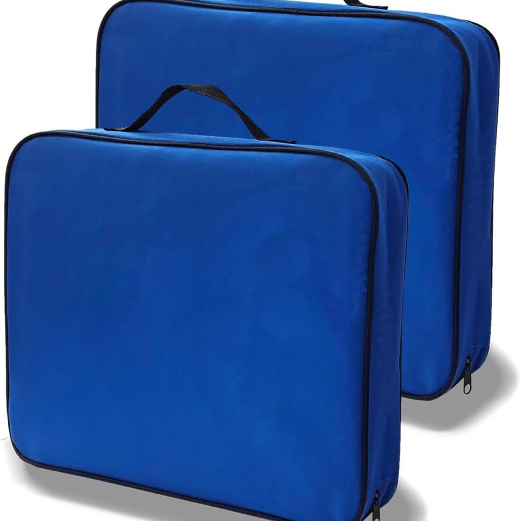 Cross-Border Stadium Seat Cushion Waterproof Outdoor Open-Air Bleacher Seat Cushion Kayak Canoe Seat Camping Seat Cushion