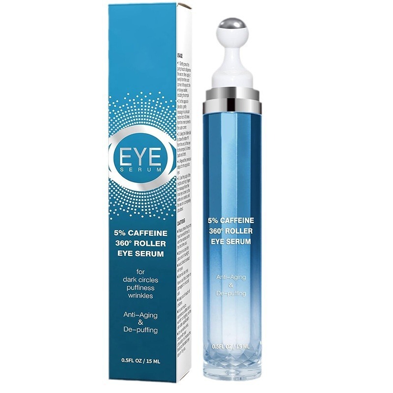 跨境爆款玻尿酸眼霜15ml|undefined