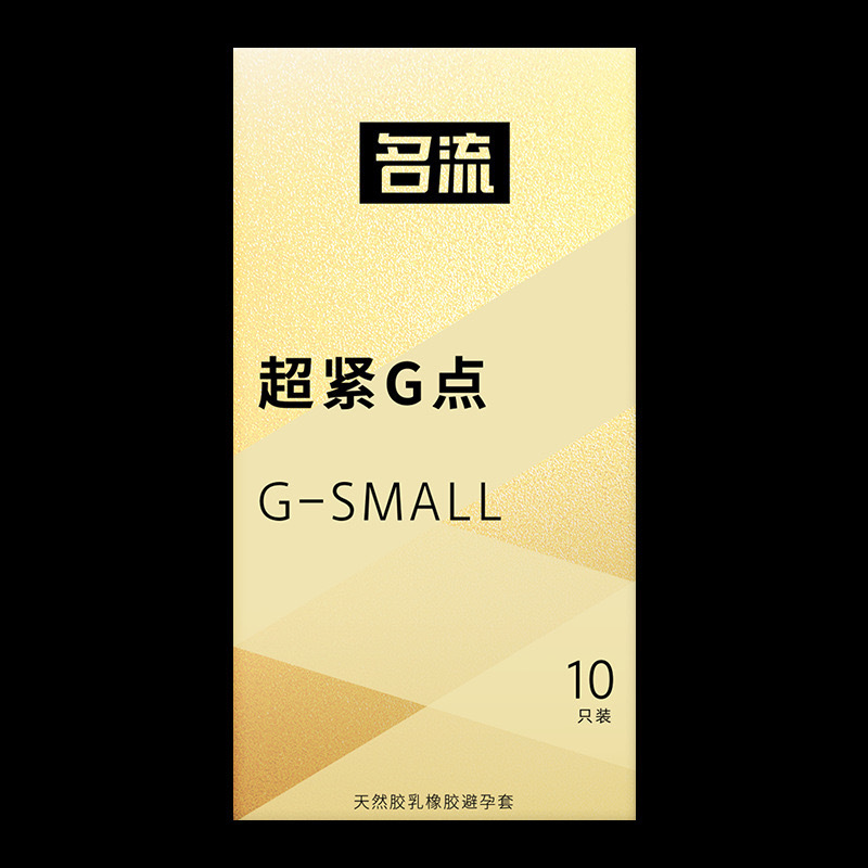 Celebrity super tight g-spot 10-pack