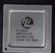 ȫ��ԭ�bHI3520ARFCV100�|�����C ����r��