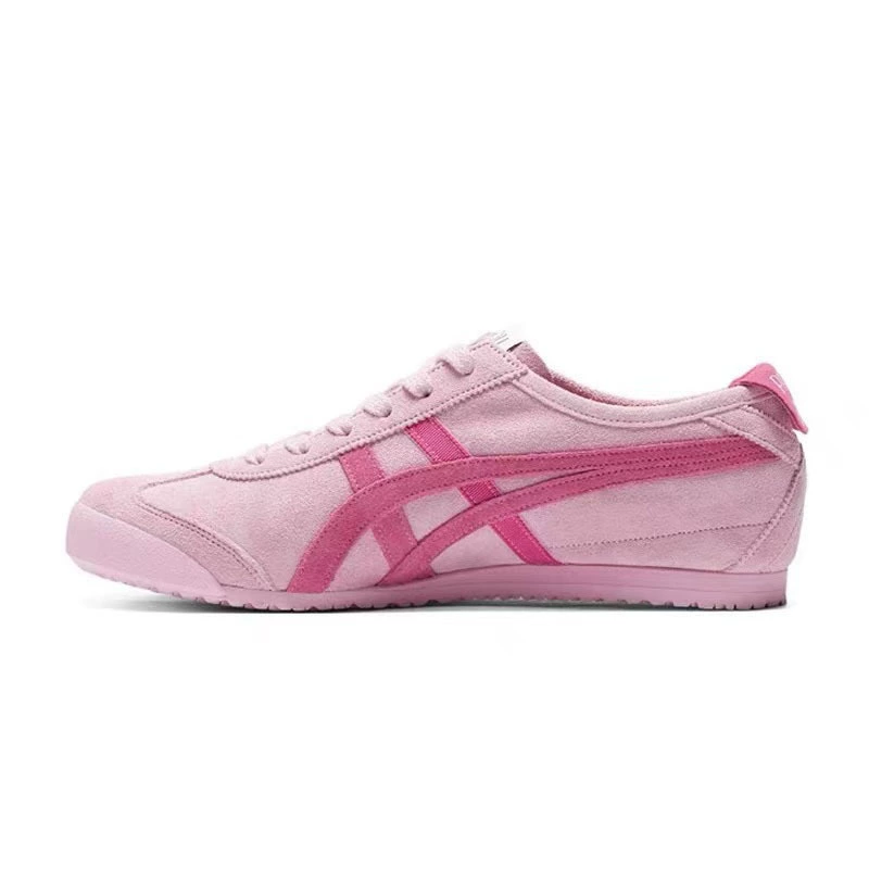 PATOU x Onitsuka Tiger Women's Mexico 66 Sneakers Candy