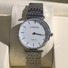 2025新款潮流超轻薄手表男款初高中学生时尚轻奢小众高级石英腕表