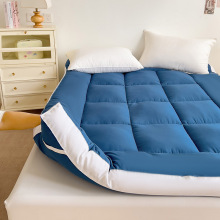 床垫软垫加厚a类榻榻米单人双人褥子批发家用学生宿舍垫被地铺底