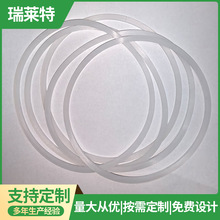厂家直销 橡胶密封圈丁腈油封密封圈垫圈耐磨防水耐高温硅胶o型圈