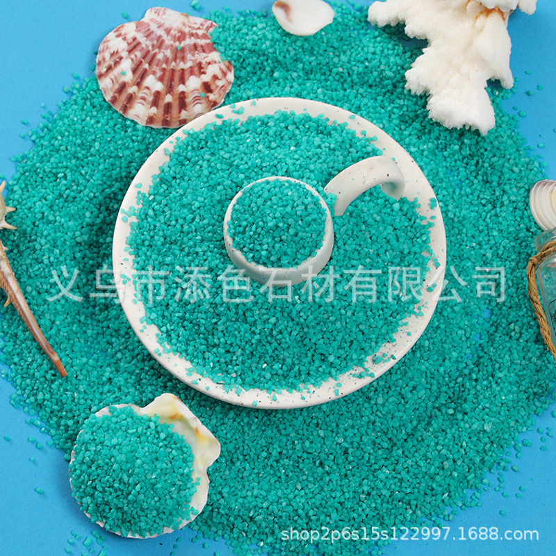 Verde 10 - 20 mallas 1 kilogramo