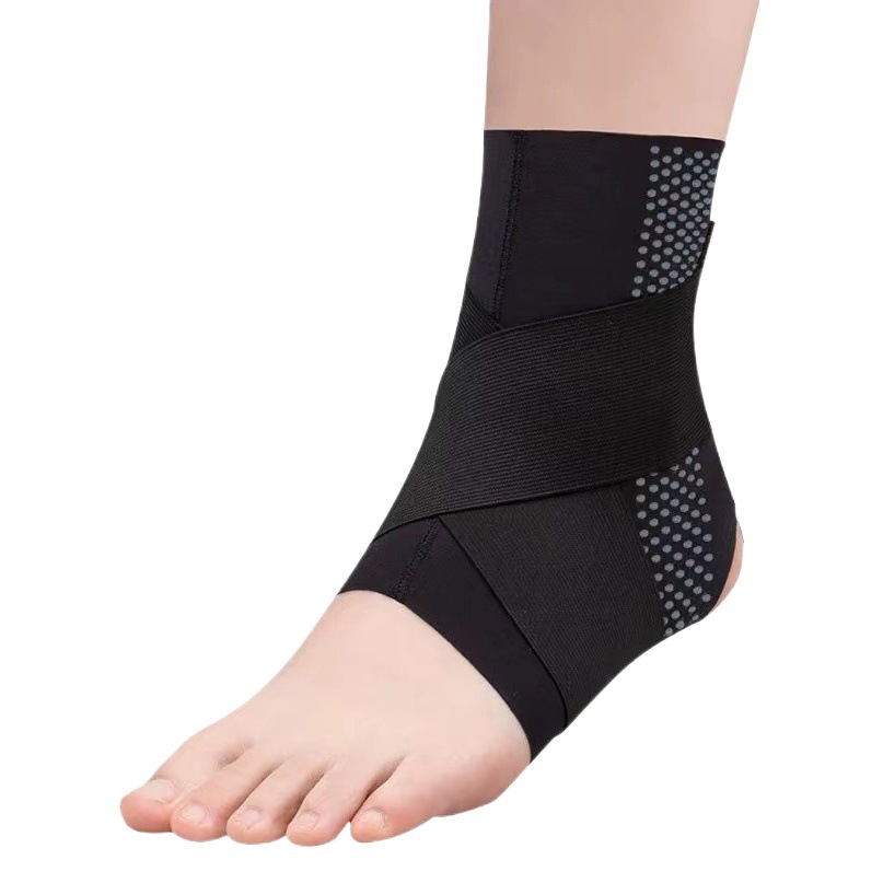 日本の足首保護固定リハビリ保護足首保護足運動サポート専門捻挫回復関節保護具